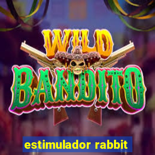 estimulador rabbit